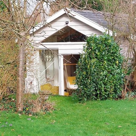 Natuurhuisje Heerlijkheid Beek Berg en Dal Exterior foto
