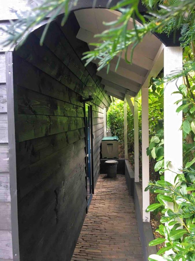 Natuurhuisje Heerlijkheid Beek Berg en Dal Exterior foto