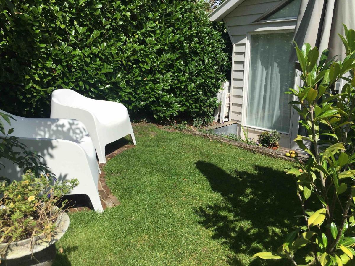 Natuurhuisje Heerlijkheid Beek Berg en Dal Exterior foto