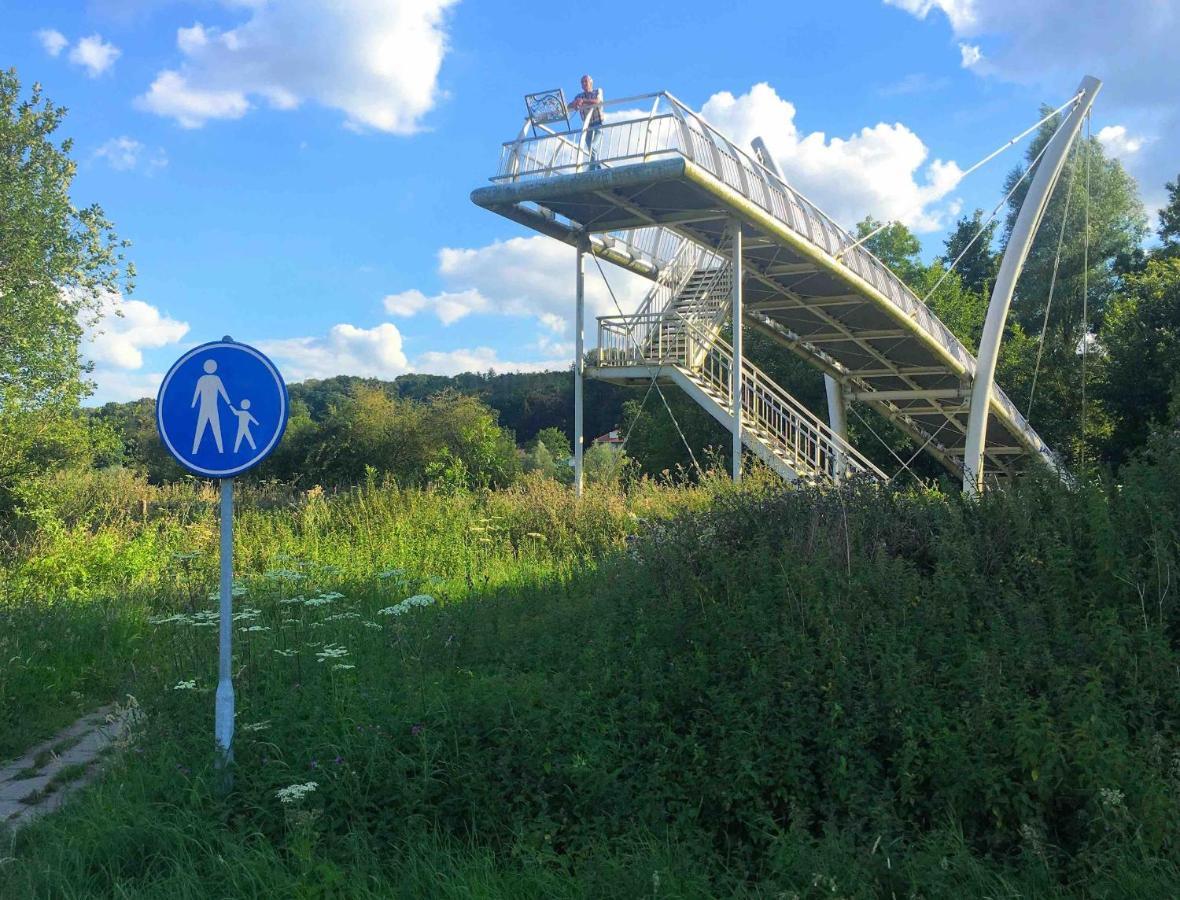 Natuurhuisje Heerlijkheid Beek Berg en Dal Exterior foto