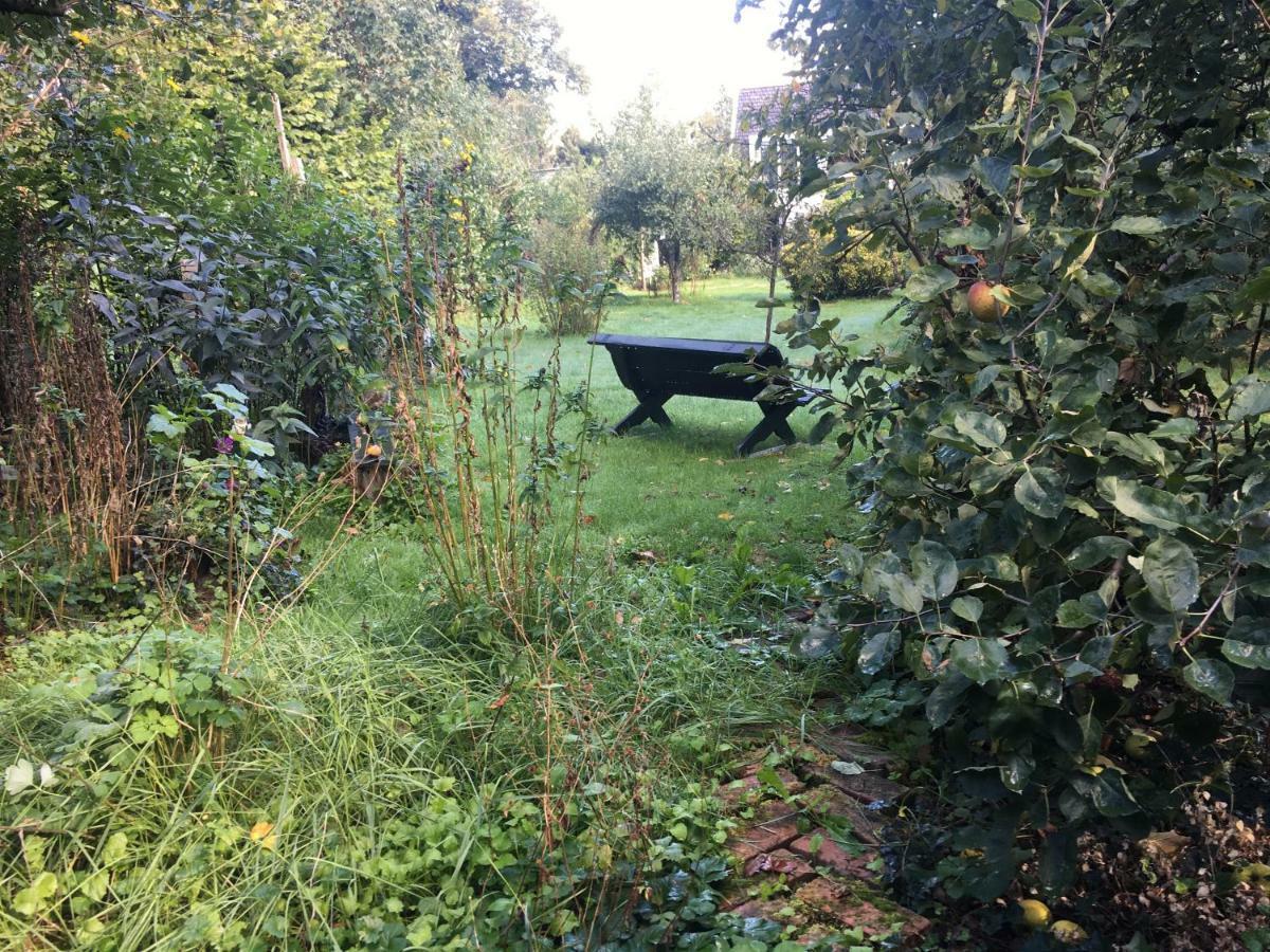 Natuurhuisje Heerlijkheid Beek Berg en Dal Exterior foto